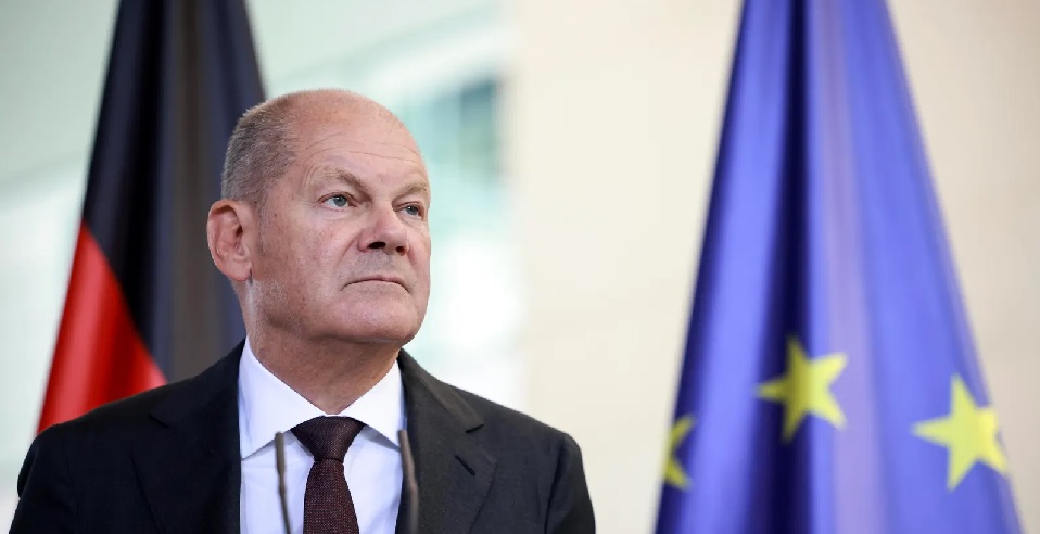 german-canciller-aleman-olaf-scholz