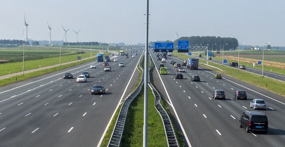 poland higways