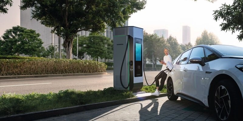 Transformation underway: Siemens drives the independence of its eMobility unit