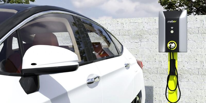 MOBEV conquers Portuguese eMobility market with 500,000 euros revenue target and plans to double by 2025