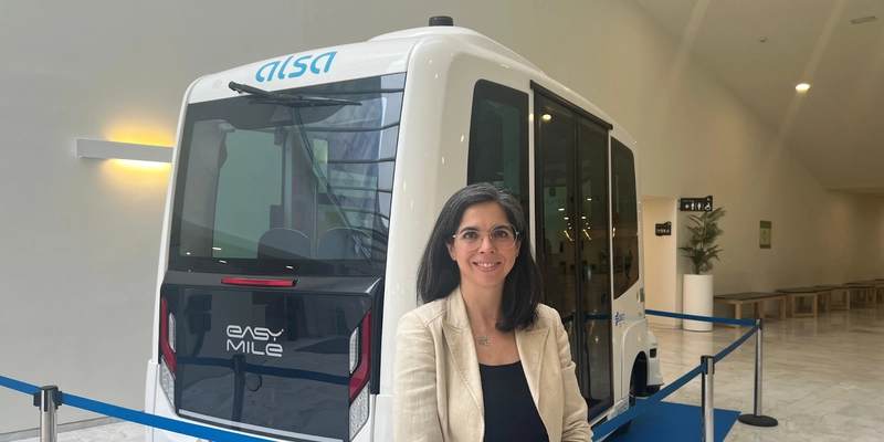 ALSA outlines its eMobility strategy: How to optimise operations with electric buses?