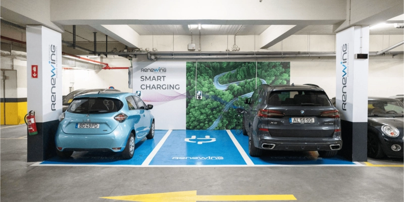 From 3 years to 1: How is the distribution network evolving in response to the rise of charging points?