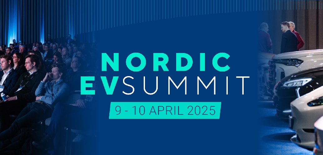 Nordic EV Summit