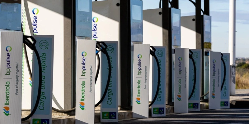 Companies urge the Government to facilitate the expansion of the ultra-rapid charging network