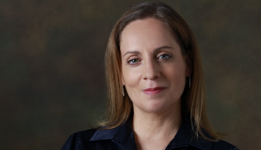 byd maria grazia davino Former UK Director
