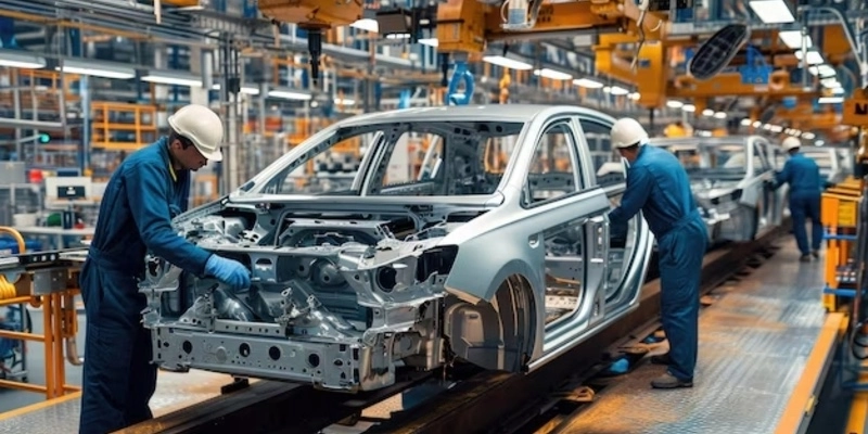 Employment in the eMobility era: How does electrification impact the automotive industry?