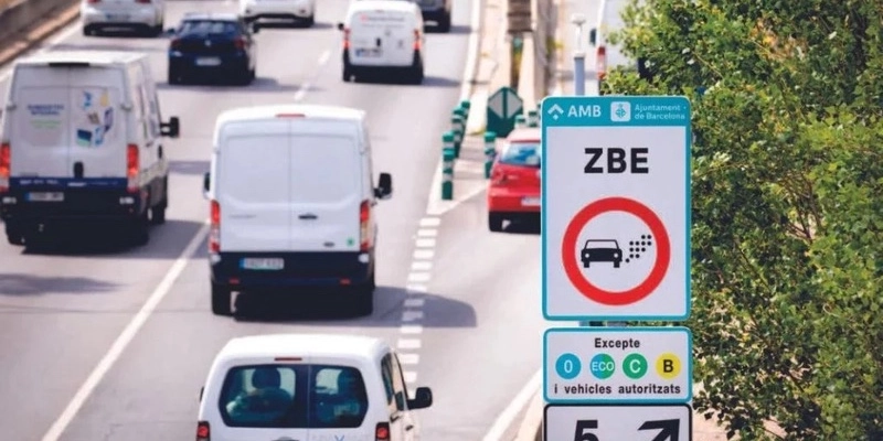 Low Emission Zones are "an absolute disaster": Is a sanctioning regime the solution?