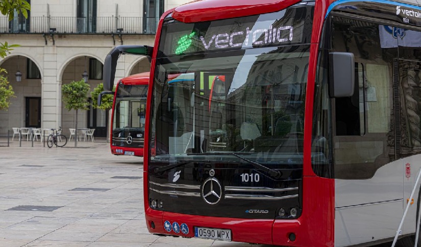 Vectalia Global Mobility Call