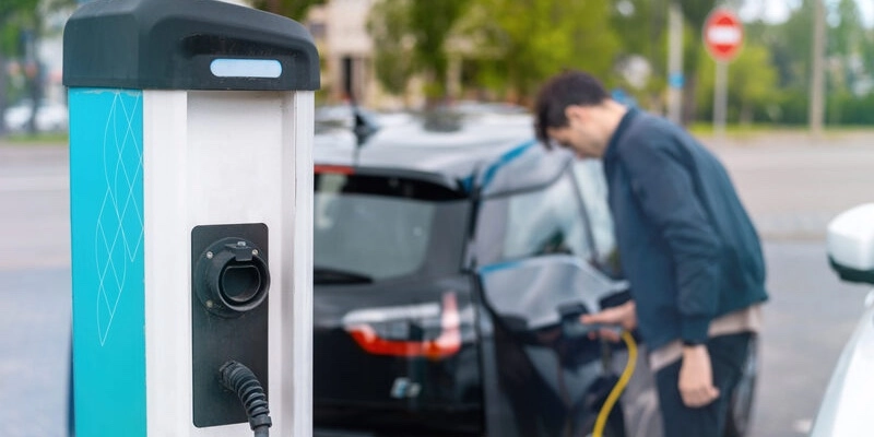 The Enigma of Noise in Chargers: What Causes It and How to Eliminate It?