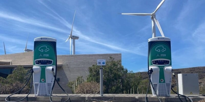 Relief for CPOs? CNMC sets a date to simplify access to the electricity grid