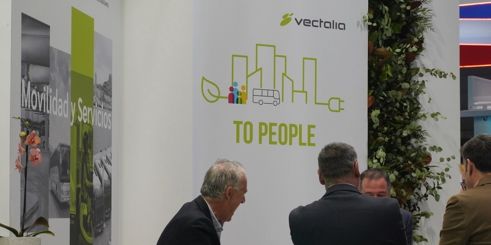End of the combustion era for Vectalia: Commitment to low emissions and Alicante as a success story