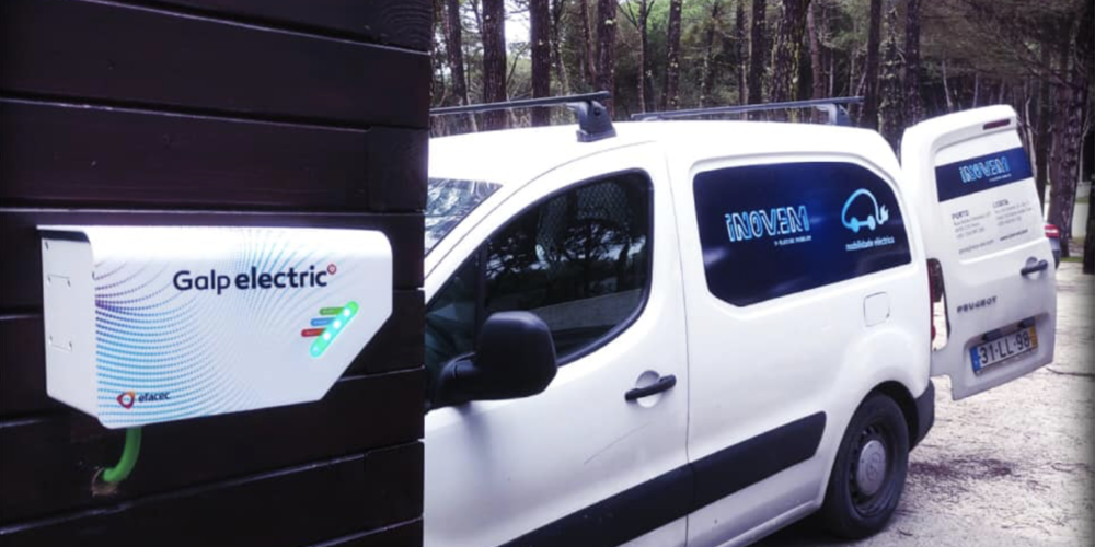 The trusted partner of Portuguese CPOs aims to reach a "minimum" of 1,300 chargers by 2025