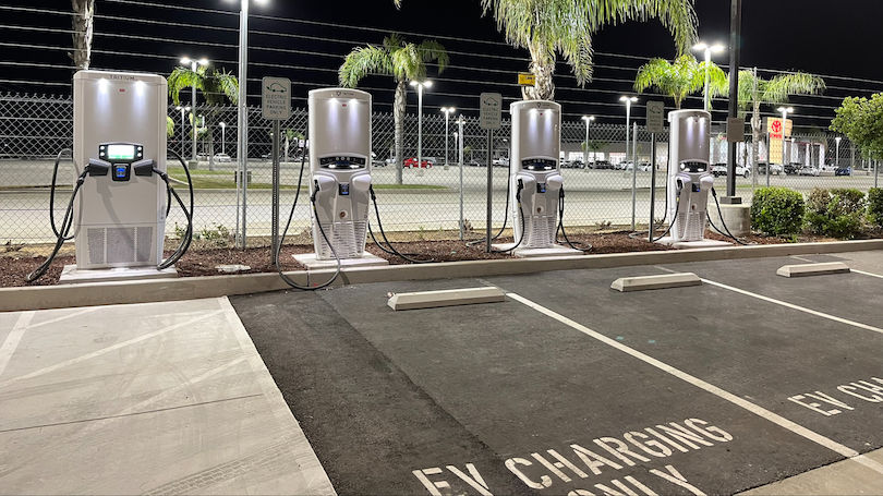 Universal EV Charging Protocol Announced in the US for 2025