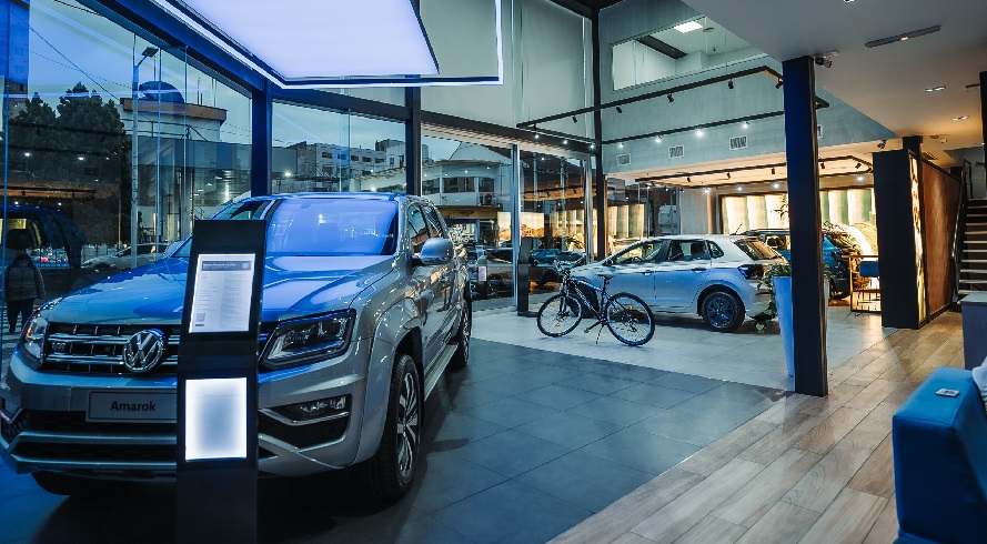 germany electric vehicles volkswagen