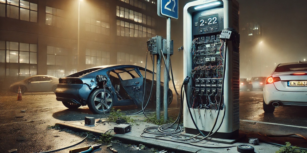 Worry-free Charging? The eMobility Sector Debates How to Ensure User Safety