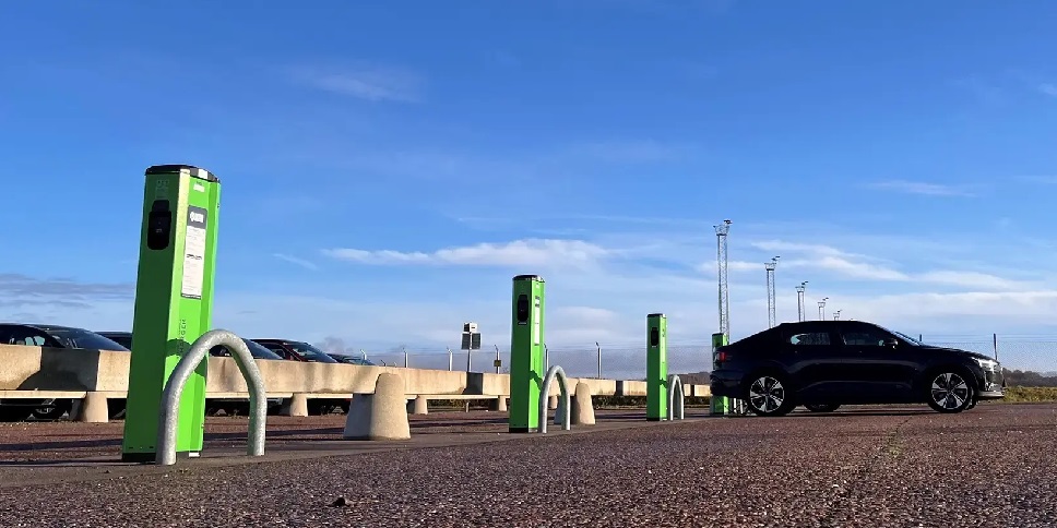 virta swedish airports