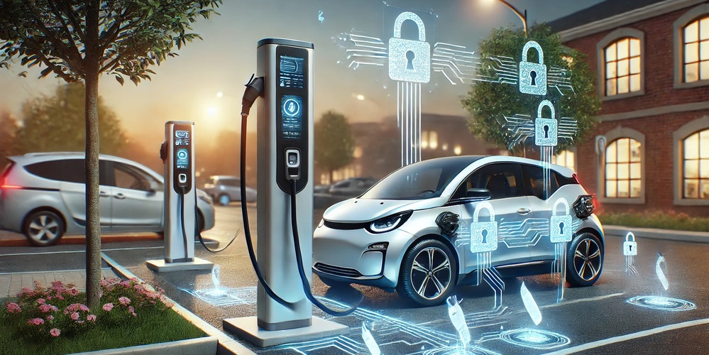 Cybersecurity in Chargers: What is the Strategy of CPOs in the Face of the Regulatory Gap?