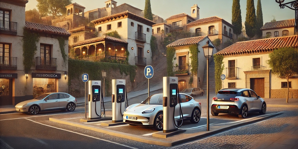Retrofit of chargers on the table: How is Spain addressing the upgrade of the current network?