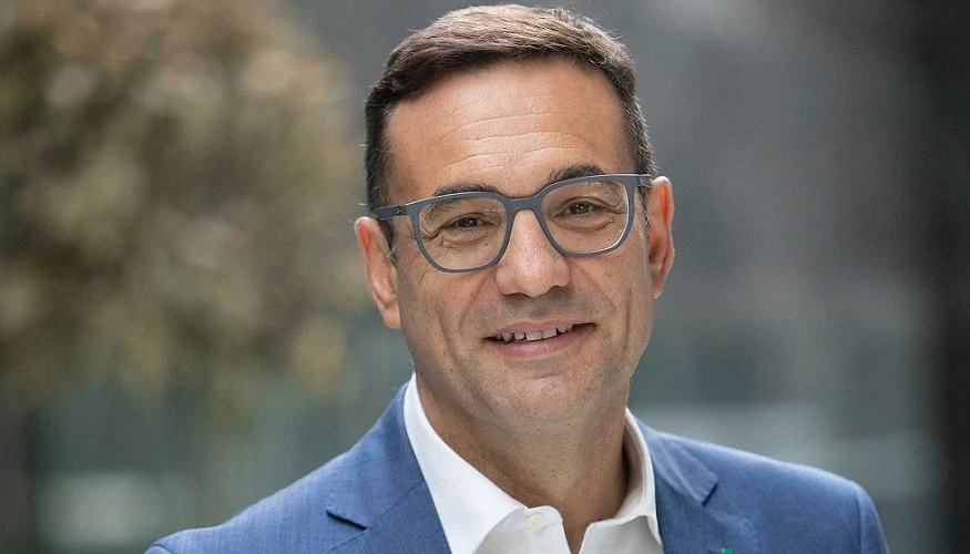 Félix Pérez-Fajardo, gerente comercial del Global Mobility Call (GMC)