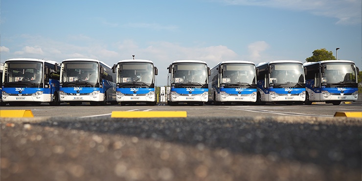 Keolis challenges the barriers: Betting on eBuses despite the "disappearance" of incentives