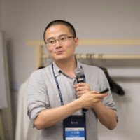 Simon Wan, CEO of Elecq.