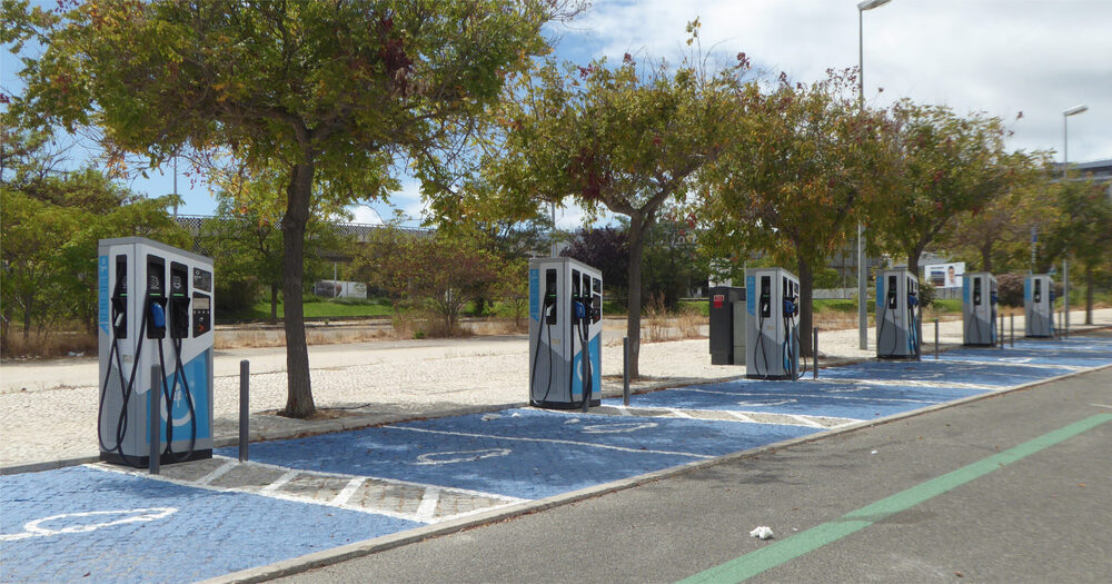 Where there's a law, there's a loophole: CPOs bypass AFIR with chargers under 50 kW