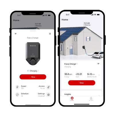 Elecq App
