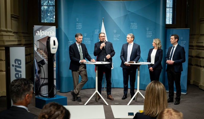 South Tyrol presents measures to position itself as a pioneer in Italy