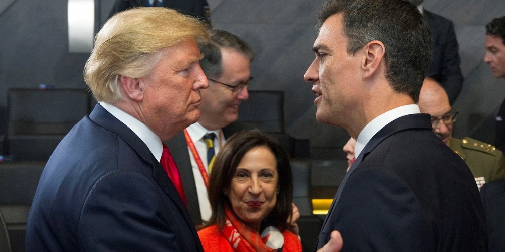 Perfect storm for the eMobility sector? Trump threatens and the "Ómnibus" decree undermines it