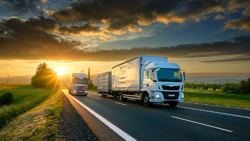 germany electric truck