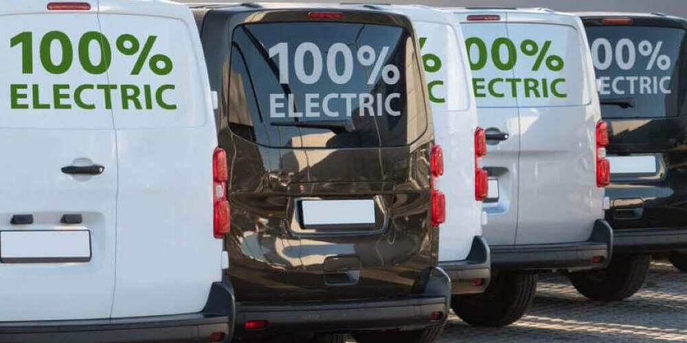 Attention, Logistics Companies! Key Strategies to Ensure the Electric Use of Hybrid Vehicles