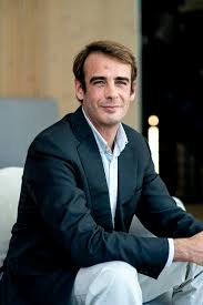 João Gouveia, Head of eMobility at Siemens Portugal.