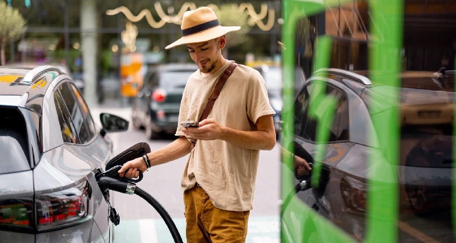 Amsterdam Active Smart Charging