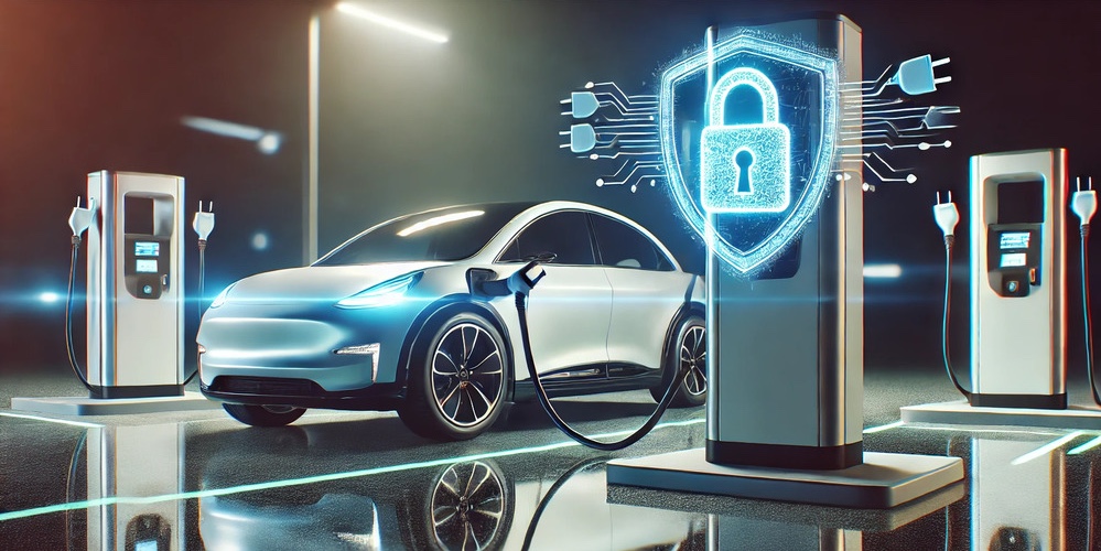 Cybersecurity in check: eMobility sector calls for regulations to protect charging infrastructure
