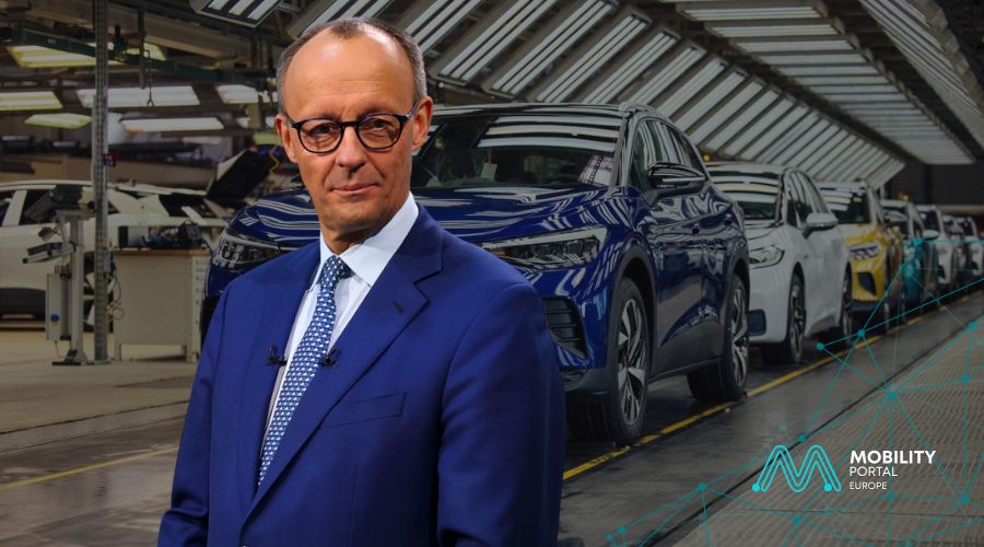 German eMobility sector calls on the new government What are the demands