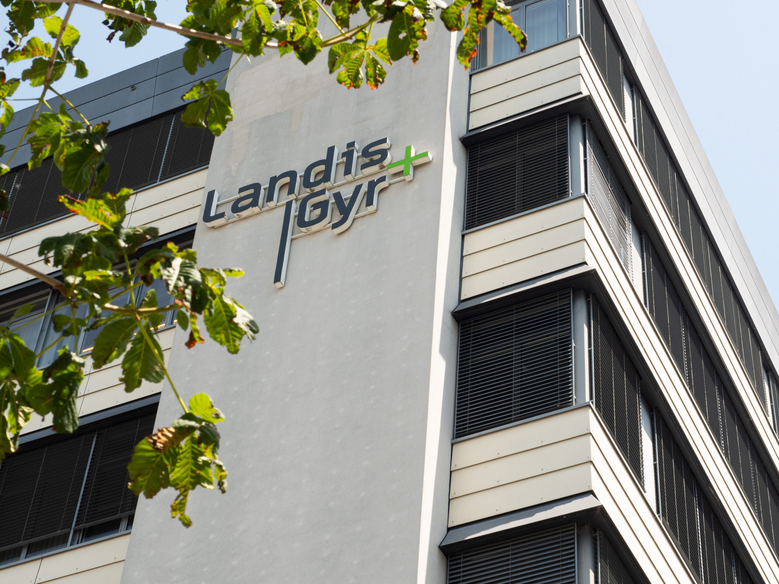 New chapter in eMobility? Landis+Gyr secures the future of its charging business.