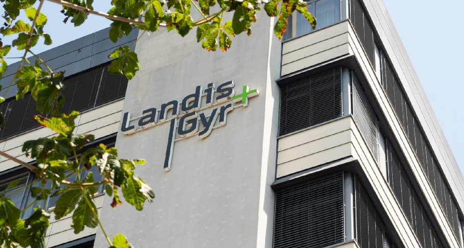 Landis+Gyr