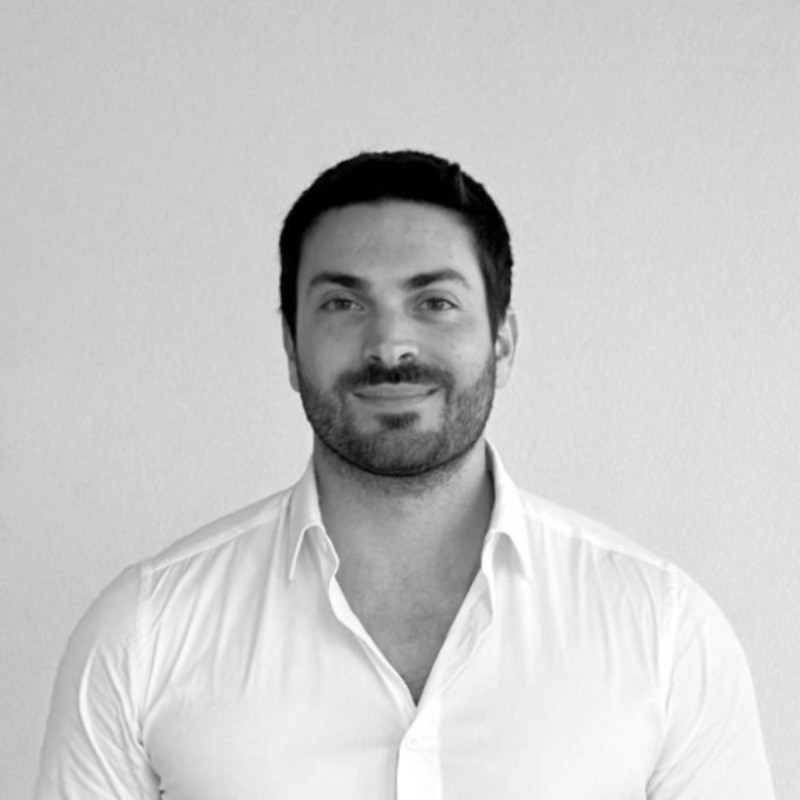 Martin Coll, Business Development Manager for Spain at Hellonext.