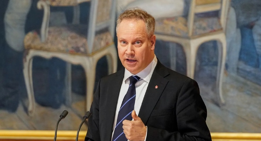 Norwegian Transport Ministry Zero Emission Zones