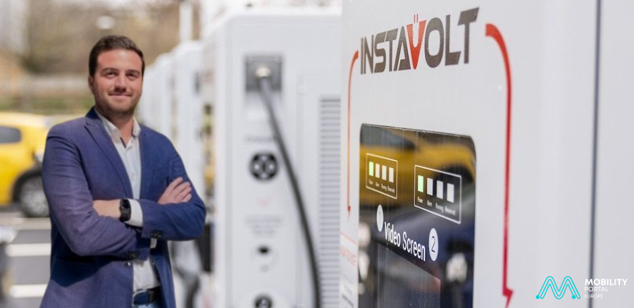 InstaVolt: "We Expect to Triple Our Charging Network in the Coming Weeks"