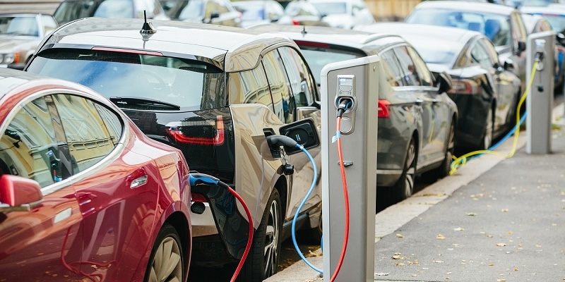 Electric vehicle sales in Ecuador grew by more than 200% in two years