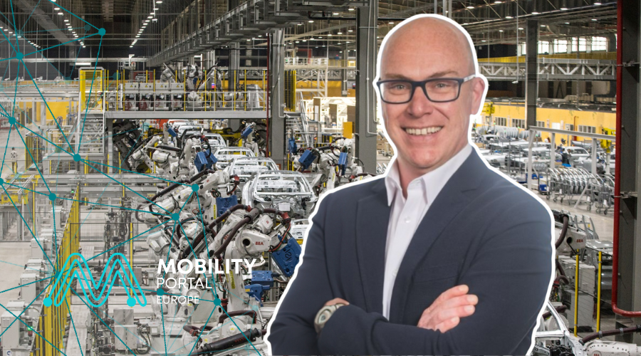 Didier Van Bouwel: “Political response will determine the future of European eMobility”