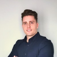 Oscar Sánchez, Segment Owner for Public Charging at Kempower