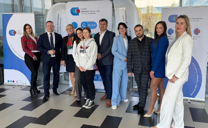Poland Launches R&D Centre to Support E-Mobility Businesses