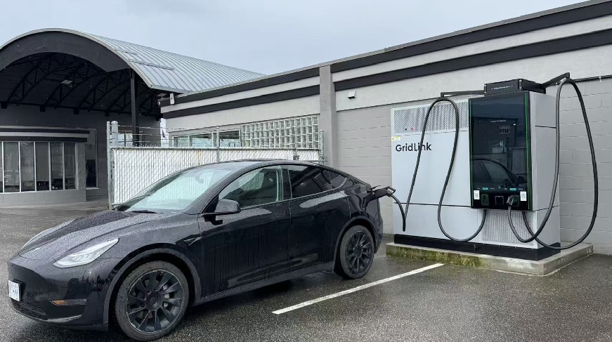 XCHARGE Boosts EV Charging with Energy Storage