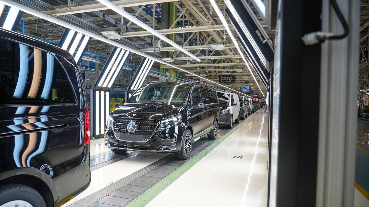 Spain provisionally allocates €41 million from PERTE VEC III to 21 eMobility supply chain firms