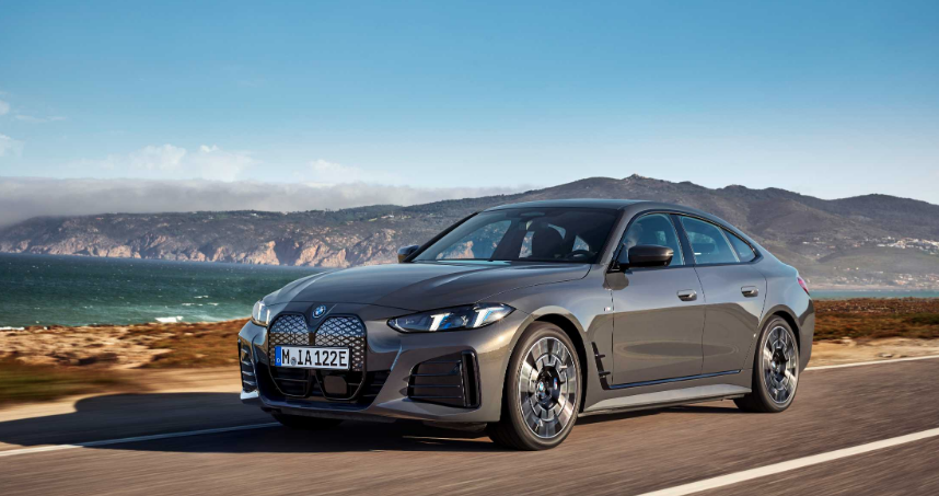 BMW announces model updates for summer: Efficiency, digitalisation, and new features