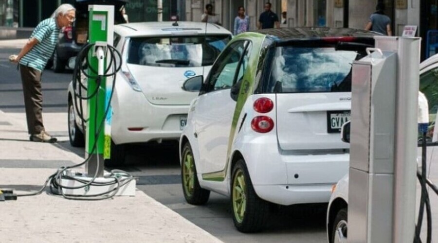 Chile Cuts Energy Consumption by 8.3% Following Surge in EV Sales