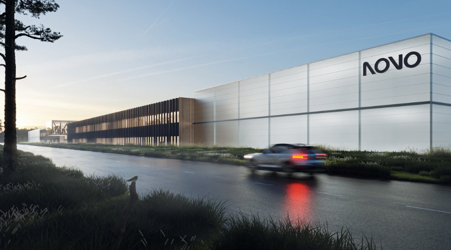 Volvo Cars to cut 50% of Novo Energy jobs after Northvolt collapse