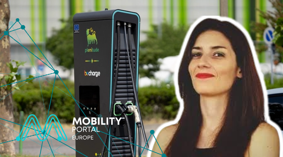Plenitude: “Our app gives access to 400,000 chargers; we’re evaluating more agreements”